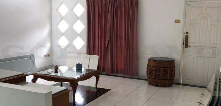 Kode : 20619 (Ta),Disewa rumah sunter,luas 162 m2,Jakarta Utara