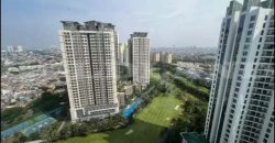 Kode : 20051 (Ha),Disewa apartment the mansion,luas 73 m2,Jakarta Pusat