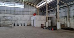 Kode : 20639 (Br),Dijual gudang babelan,luas 4200 m2,Bekasi