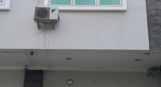Kode : 20595 (Si),Dijual rumah Pik,luas 85 m2,Jakarta Utara