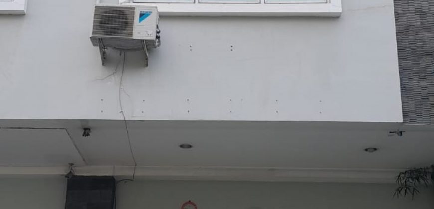 Kode : 20595 (Si),Dijual rumah Pik,luas 85 m2,Jakarta Utara