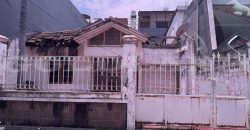 Kode : 20058 (Ha),Dijual rumah sunter,luas 250 m2,Jakarta Utara