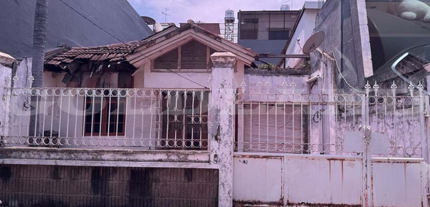 Kode : 20058 (Ha),Dijual rumah sunter,luas 250 m2,Jakarta Utara