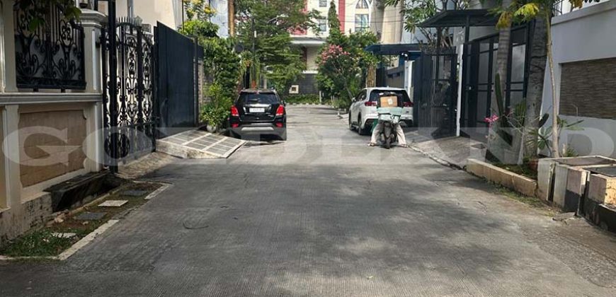 Kode : 18995 (Ta),Disewa rumah sunter,luas 157.5 m2,Jakarta Utara