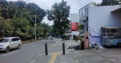 Kode : 10628 (Br),Disewa ruko duren sawit,luas 120 m2,Jakarta timur