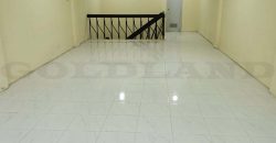 Kode : 20622 (Br), Dijual ruko kelapa gading,luas 75.5 m2,jakarta Utara