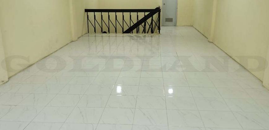 Kode : 20622 (Br), Dijual ruko kelapa gading,luas 75.5 m2,jakarta Utara