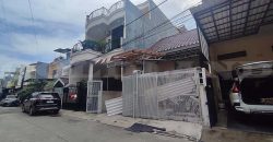 Kode : 19615 (Si),Disewa rumah sunter,luas 108 m2,Jakarta Utara