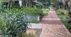 Kode : 20641 (Si),Dijual rumah kemayoran,luas 136 m2,Jakrta Pusat