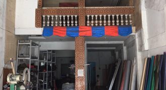 Kode : 19943 (So),Dijual rumah plumpang,luas 180 m2,Jakarta Utara