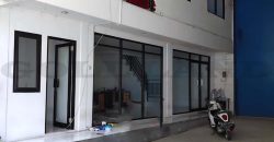 Kode : 20643 (Si),Dijual gudang kosambi,luas 650 m2,Tangerang