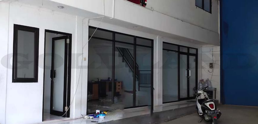 Kode : 20643 (Si),Dijual gudang kosambi,luas 650 m2,Tangerang