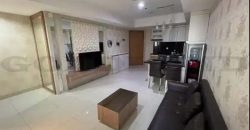Kode : 20051 (Ha),Disewa apartment the mansion,luas 73 m2,Jakarta Pusat