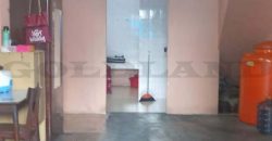 Kode : 20173 (Ha),Dijual ruko gunung sahari, luas 60 m2,Jakarta Pusat