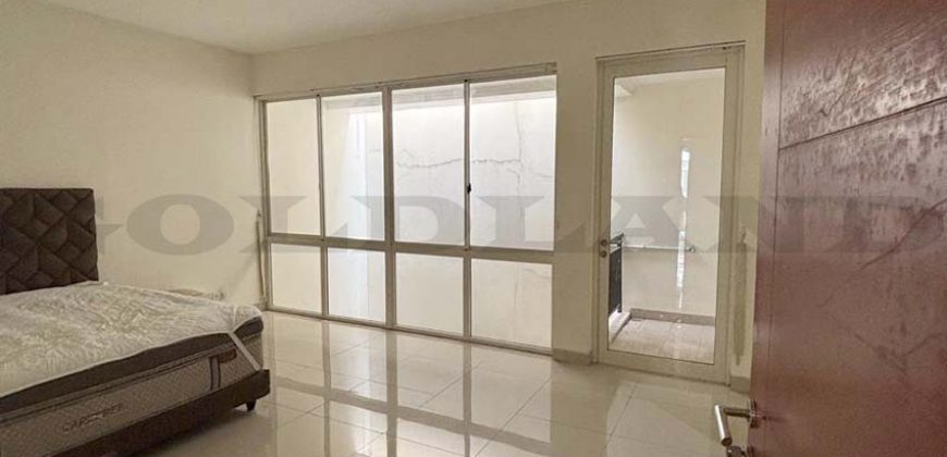 Kode : 20060 (Ha),Disewa rumah ancol,luas 120 m2,Jakarta Utara