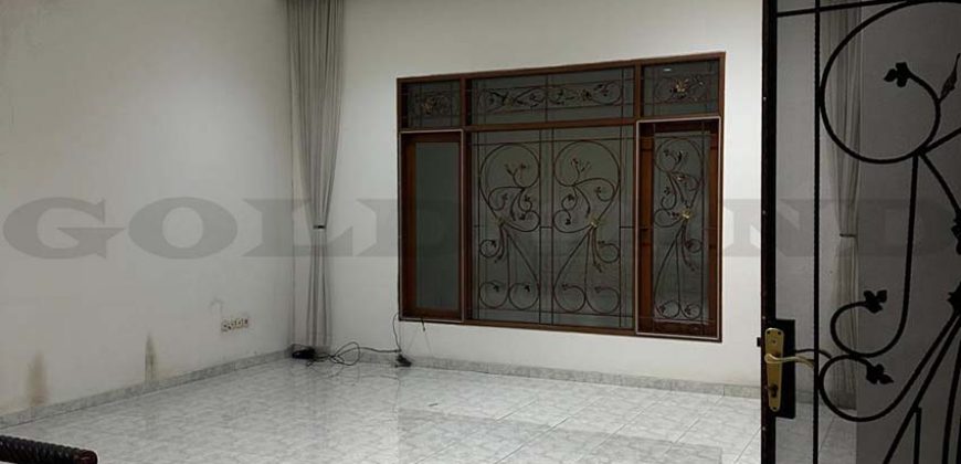 Kode : 18995 (Ta),Disewa rumah sunter,luas 157.5 m2,Jakarta Utara