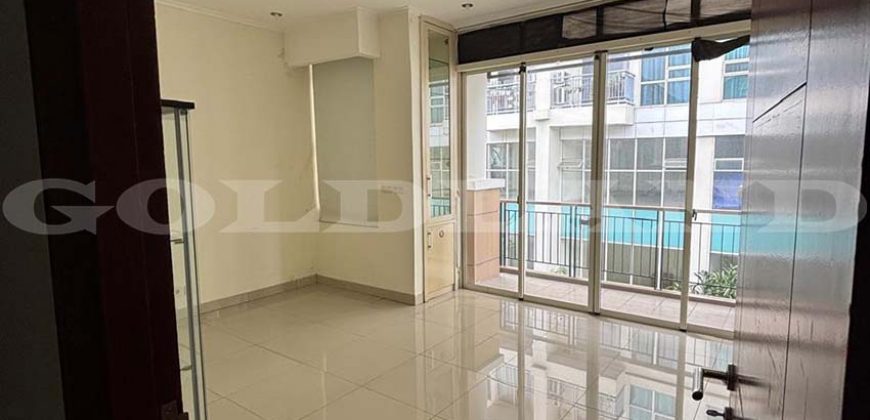 Kode : 20060 (Ha),Disewa rumah ancol,luas 120 m2,Jakarta Utara