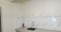 Kode : 20622 (Br), Dijual ruko kelapa gading,luas 75.5 m2,jakarta Utara