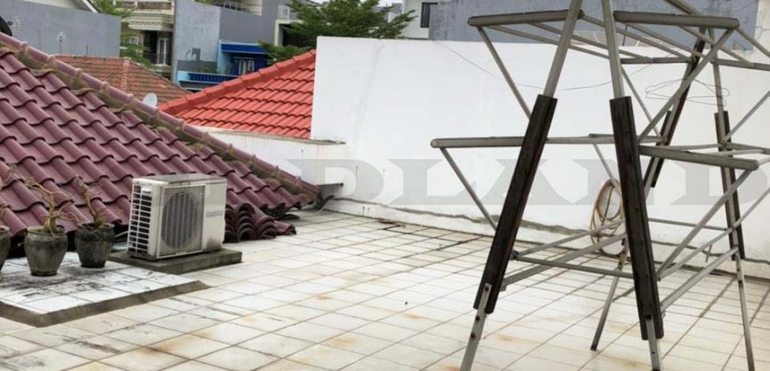 Kode : 20619 (Ta),Disewa rumah sunter,luas 162 m2,Jakarta Utara