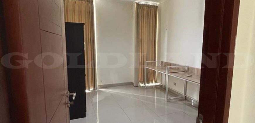 Kode : 20060 (Ha),Disewa rumah ancol,luas 120 m2,Jakarta Utara
