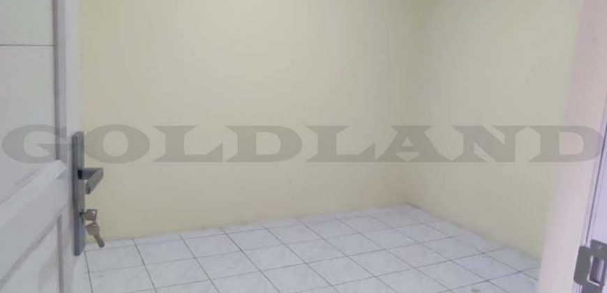 Kode : 19577 (Si/Ir),Disewa rumah sunter,luas 96 m2,Jakarta Utara