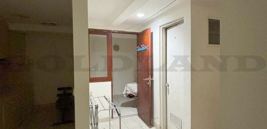 Kode : 20060 (Ha),Disewa rumah ancol,luas 120 m2,Jakarta Utara