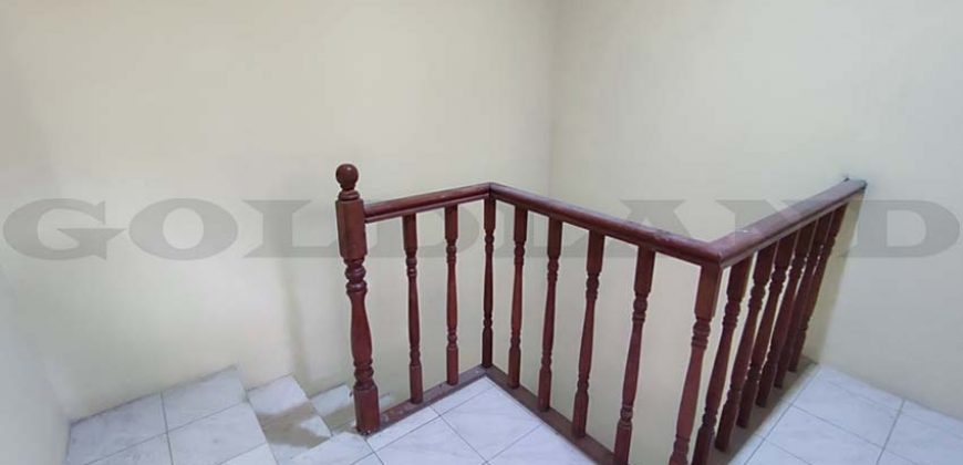 Kode : 19577 (Si/Ir),Disewa rumah sunter,luas 96 m2,Jakarta Utara