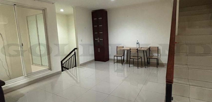 Kode : 20060 (Ha),Disewa rumah ancol,luas 120 m2,Jakarta Utara