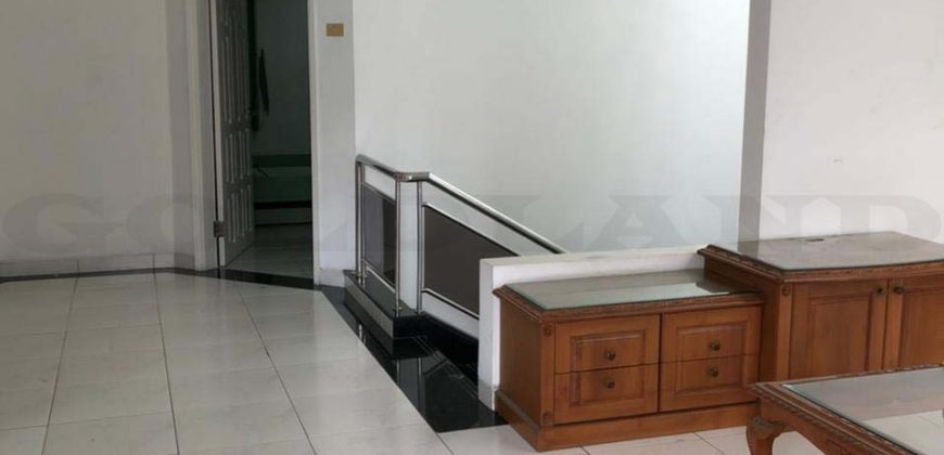 Kode : 20619 (Ta),Disewa rumah sunter,luas 162 m2,Jakarta Utara