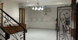 Kode : 18995 (Ta),Disewa rumah sunter,luas 157.5 m2,Jakarta Utara