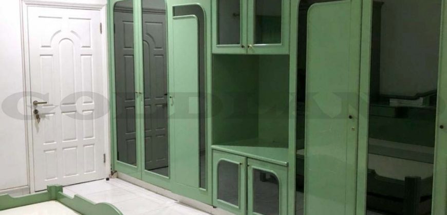 Kode : 20619 (Ta),Disewa rumah sunter,luas 162 m2,Jakarta Utara