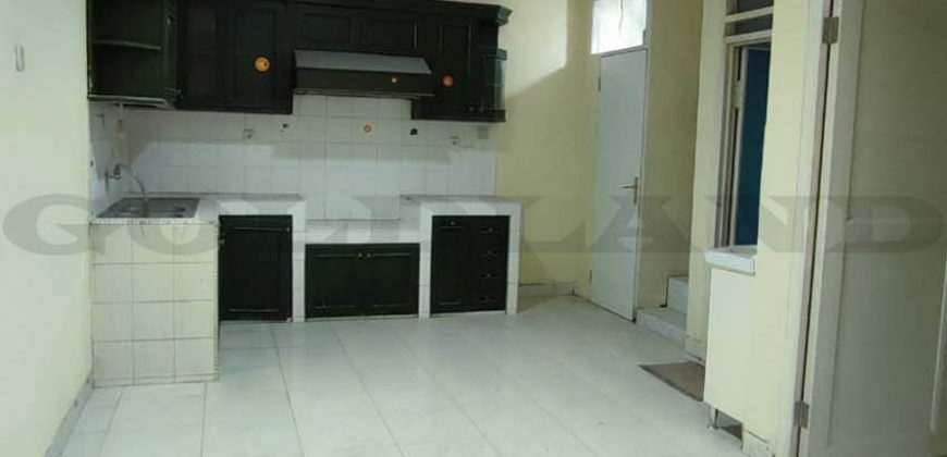 Kode : 19577 (Si/Ir),Disewa rumah sunter,luas 96 m2,Jakarta Utara