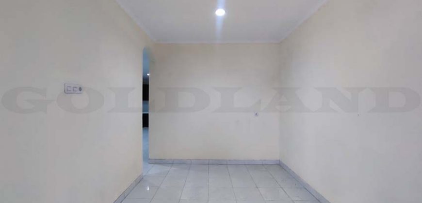 Kode : 19577 (Si/Ir),Disewa rumah sunter,luas 96 m2,Jakarta Utara