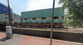 Kode : 20057 (Ha),Dijual gudang sunter,luas 2275 m2,Jakarta Utara