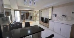 Kode : 20051 (Ha),Disewa apartment the mansion,luas 73 m2,Jakarta Pusat
