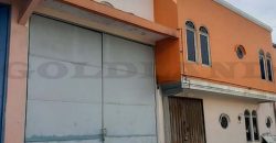 Kode : 19572 (Ir),Dijual gudang neglasari,luas 900 m2,Tangerang