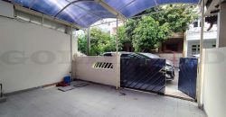 Kode : 19577 (Si/Ir),Disewa rumah sunter,luas 96 m2,Jakarta Utara