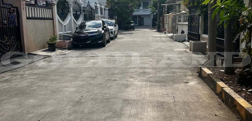 Kode : 18995 (Ta),Disewa rumah sunter,luas 157.5 m2,Jakarta Utara