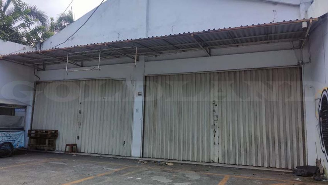 Kode : 10628 (Br),Disewa ruko duren sawit,luas 120 m2,Jakarta timur