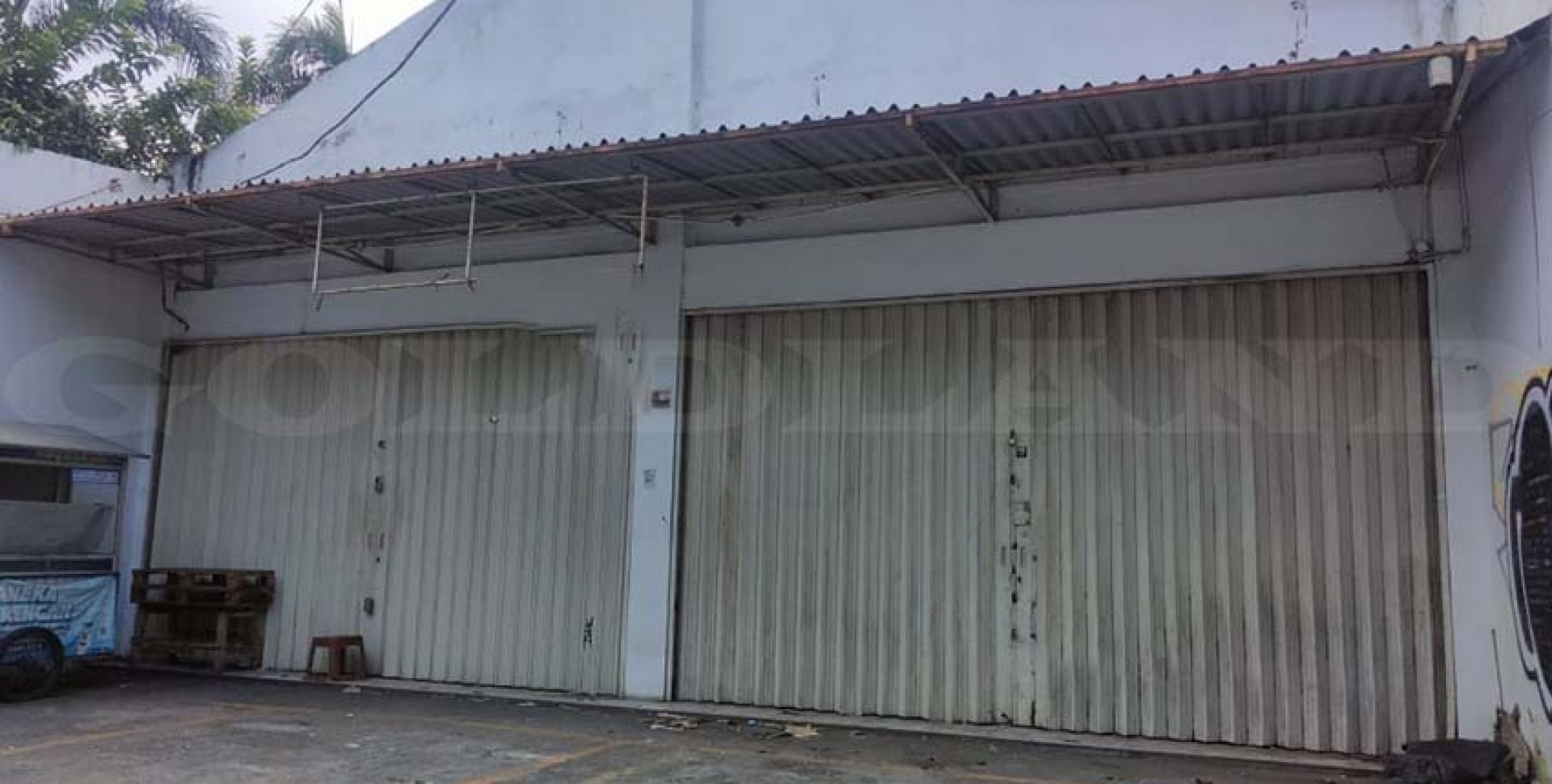 Kode : 10628 (Br),Disewa ruko duren sawit,luas 120 m2,Jakarta timur