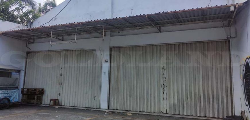 Kode : 10628 (Br),Disewa ruko duren sawit,luas 120 m2,Jakarta timur