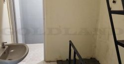 Kode : 20622 (Br), Dijual ruko kelapa gading,luas 75.5 m2,jakarta Utara