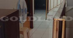 Kode : 20173 (Ha),Dijual ruko gunung sahari, luas 60 m2,Jakarta Pusat
