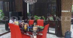 Kode : 20641 (Si),Dijual rumah kemayoran,luas 136 m2,Jakrta Pusat