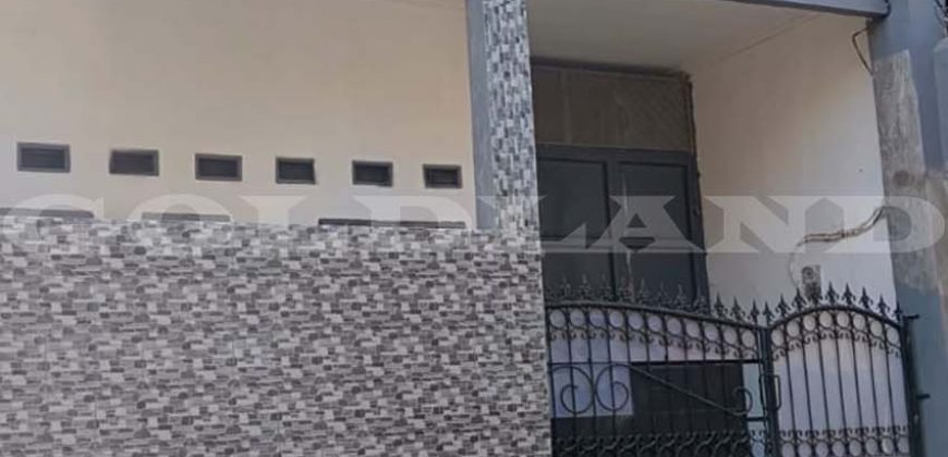 Kode : 20551 (Si),Dijual rumah bekasi timur,luas 72 m2,Bekasi