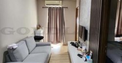 Kode : 19814 (Ha),Dijual/sewa apartment sunter icon,luas 42 m2,Jakarta Utara