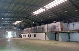 Kode : 20591 (Bn),Dijual gudang sunter,luas 2400 m2,jakarta Utara