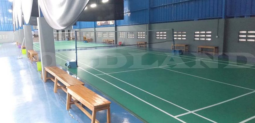 Kode : 20593 (Bn),Dijual gudang daan mogot,luas 2100 m,jakarta Barat