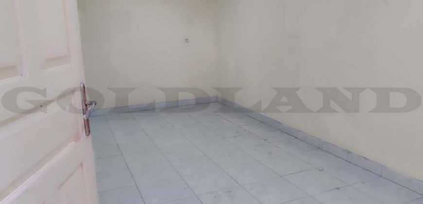 Kode : 19577 (Si/Ir),Disewa rumah sunter,luas 96 m2,Jakarta Utara