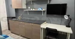 Kode : 20052 (Ha),Disewa apartment green lake,luas 21 m2,jakarta Utara